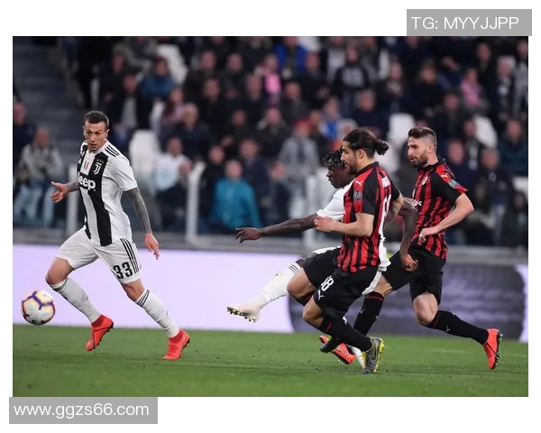 AC米兰与尤文图斯的世纪之争揭示意甲历史的荣耀与宿命