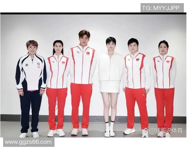 2023年度体育明星与港星综合排名揭晓谁是最受欢迎的运动偶像