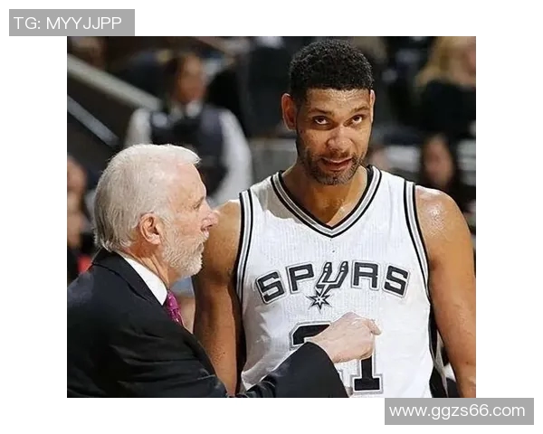 从影像中重温蒂姆邓肯职业生涯的辉煌瞬间与传奇时刻