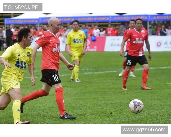 刀剑如梦足球明星版激情对决英雄齐聚绿茵场的传奇之旅